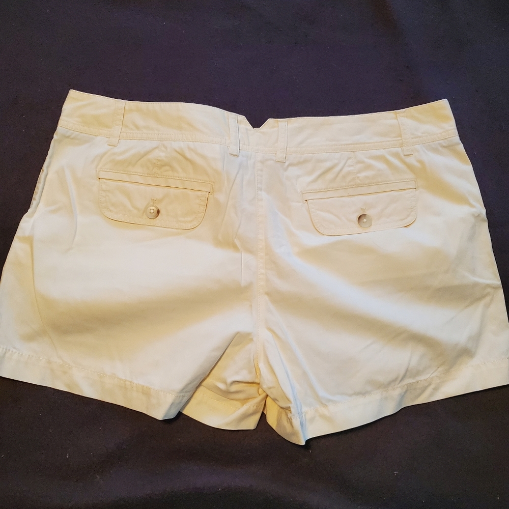 Loft shorts - Picture 2 of 3